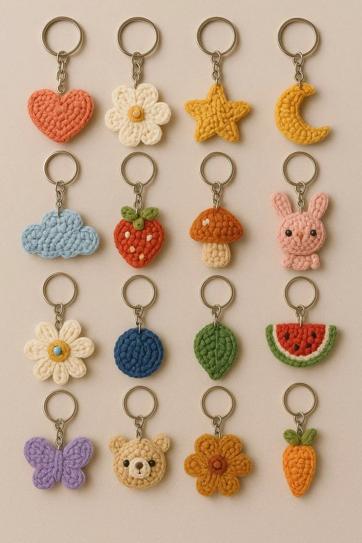 10 Embroidery Keychains Free Patterns.jpeg